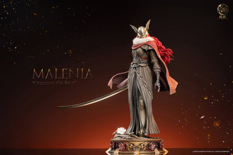 Spirit Temple Studio/ Hun Dian - Malenia Blade of Miquella