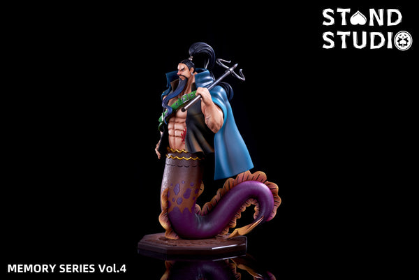 Stand Studio - Aladine