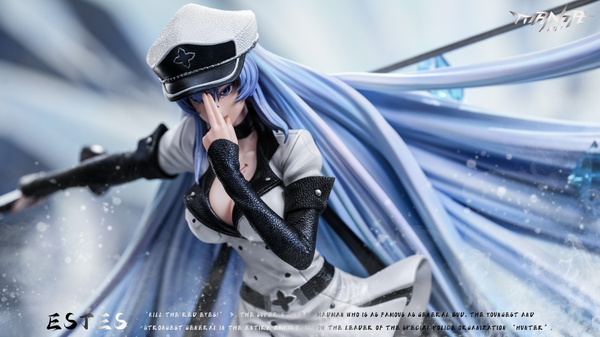 Manta Studio - Esdeath