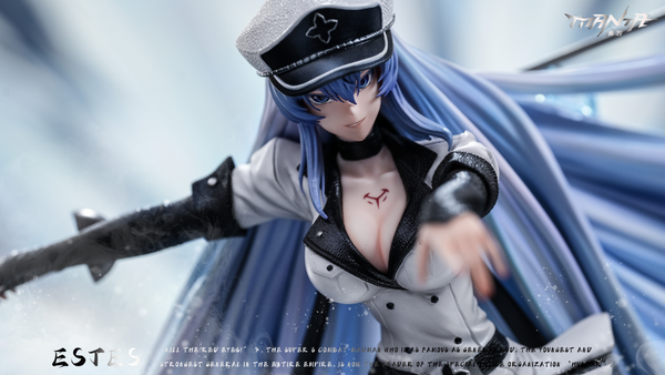 Manta Studio - Esdeath