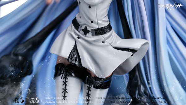 Manta Studio - Esdeath