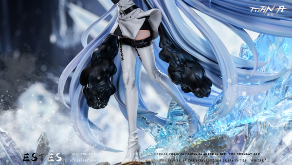 Manta Studio - Esdeath