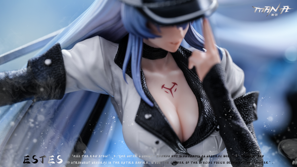 Manta Studio - Esdeath