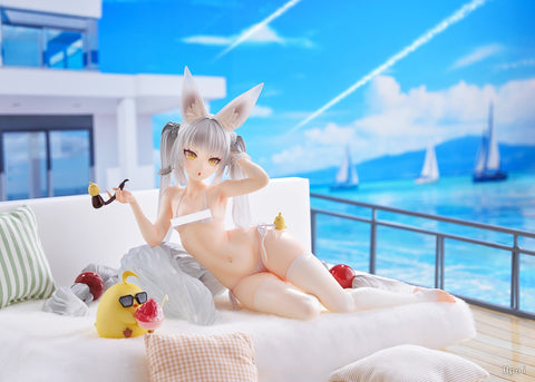 Phat Studio - Asanagi Lulled