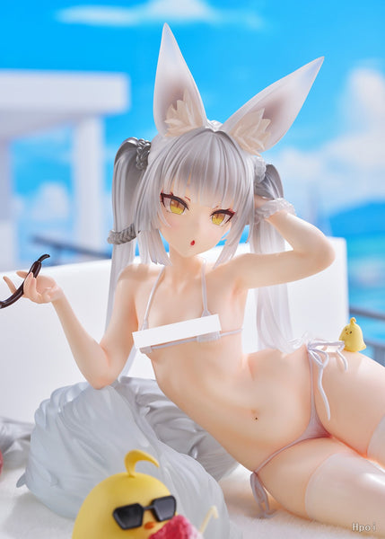 Phat Studio - Asanagi Lulled