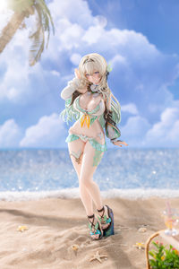 Fix Cast Studio - Firefly Swimsuit Ver.