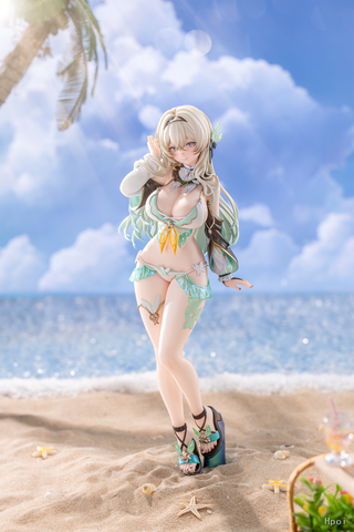 Fix Cast Studio - Firefly Swimsuit Ver.