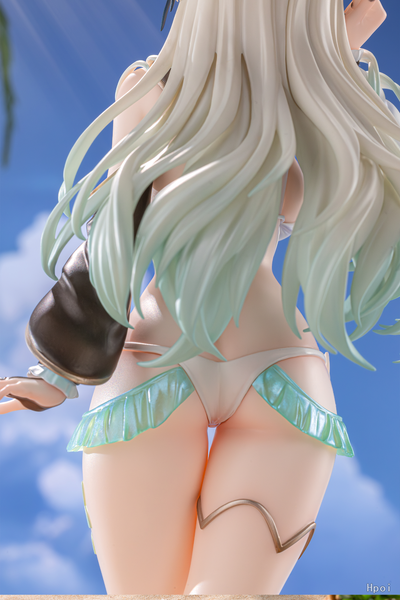 Fix Cast Studio - Firefly Swimsuit Ver.