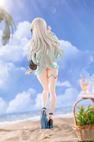 Fix Cast Studio - Firefly Swimsuit Ver.