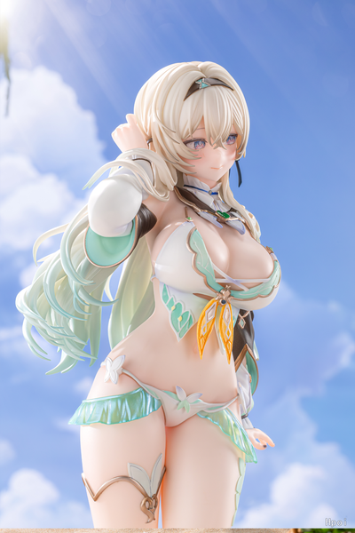 Fix Cast Studio - Firefly Swimsuit Ver.