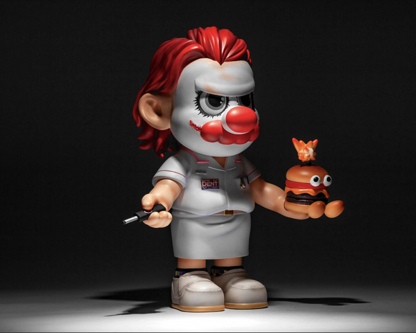 Fools Paradise - Leon Burger Schemer