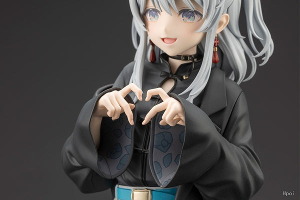 Kotobukiya - Tororo Nekomugi