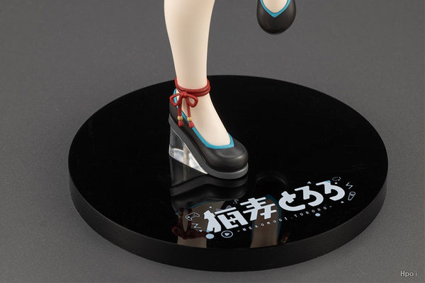 Kotobukiya - Tororo Nekomugi