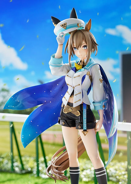 Phat Studio x Good Smile Company (GSC) - Cheval Grand