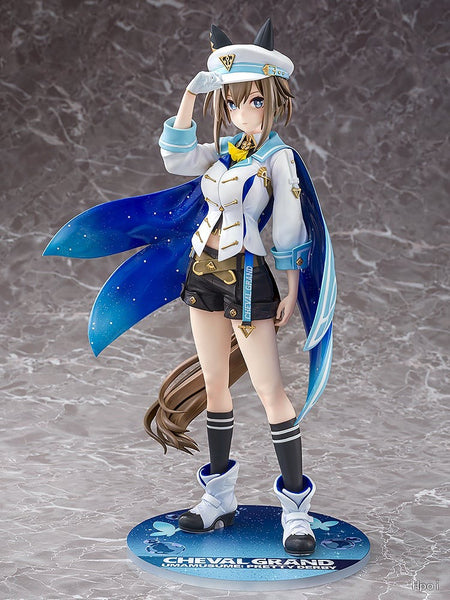 Phat Studio x Good Smile Company (GSC) - Cheval Grand