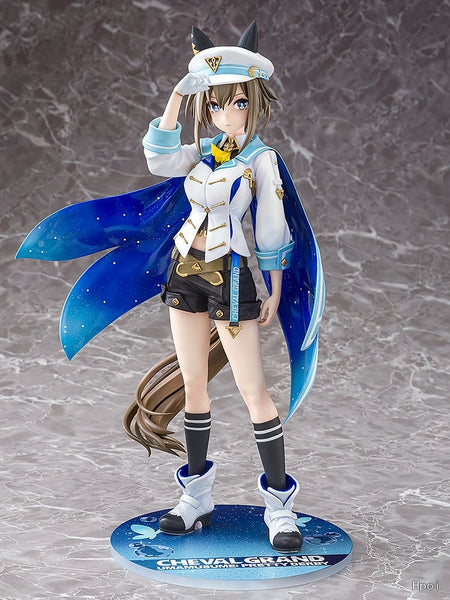 Phat Studio x Good Smile Company (GSC) - Cheval Grand