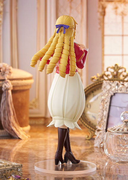 Good Smile Company (GSC) - Grace Auverne