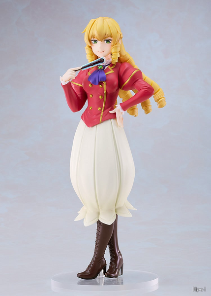 Good Smile Company (GSC) - Grace Auverne