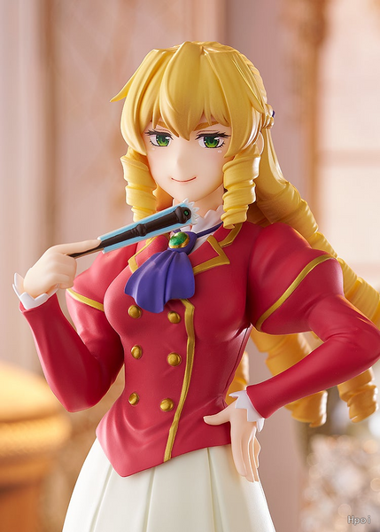 Good Smile Company (GSC) - Grace Auverne
