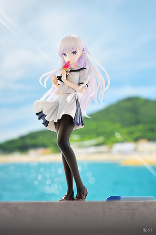 Bell Fine Studio - Shiroha Naruse