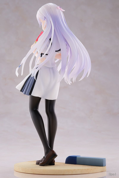 Bell Fine Studio - Shiroha Naruse