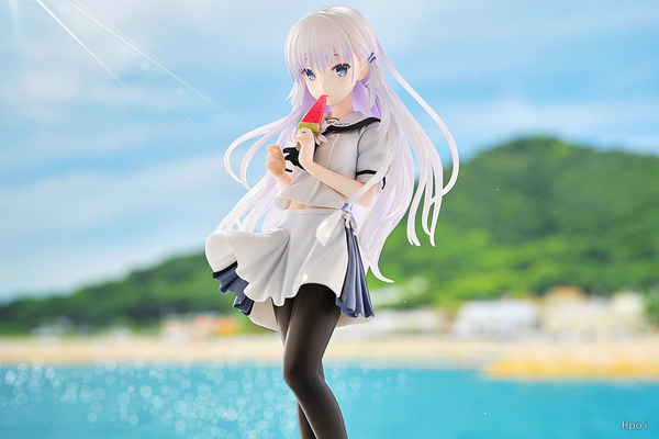Bell Fine Studio - Shiroha Naruse