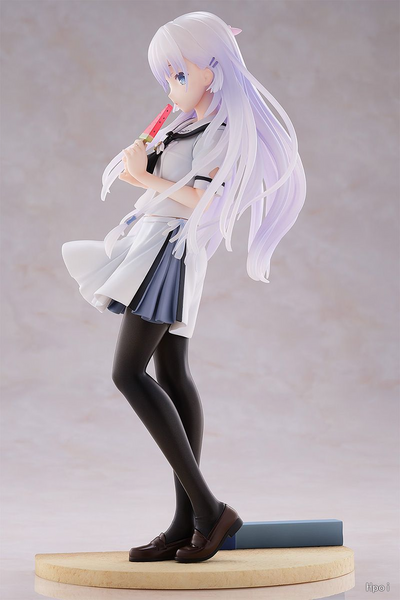 Bell Fine Studio - Shiroha Naruse