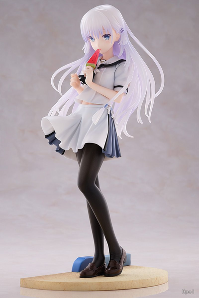 Bell Fine Studio - Shiroha Naruse