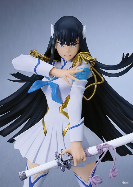 Good Smile Company (GSC) - Satsuki Kiryuin