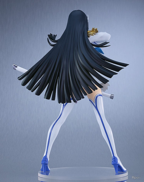 Good Smile Company (GSC) - Satsuki Kiryuin