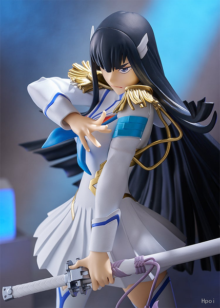 Good Smile Company (GSC) - Satsuki Kiryuin