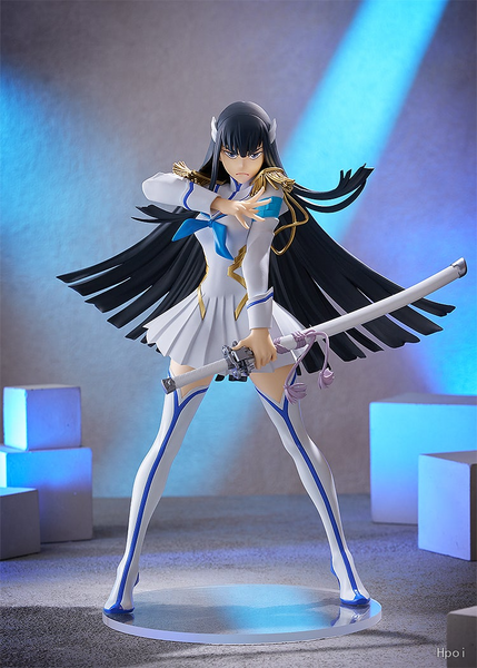 Good Smile Company (GSC) - Satsuki Kiryuin