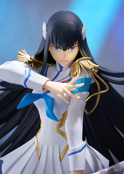 Good Smile Company (GSC) - Satsuki Kiryuin