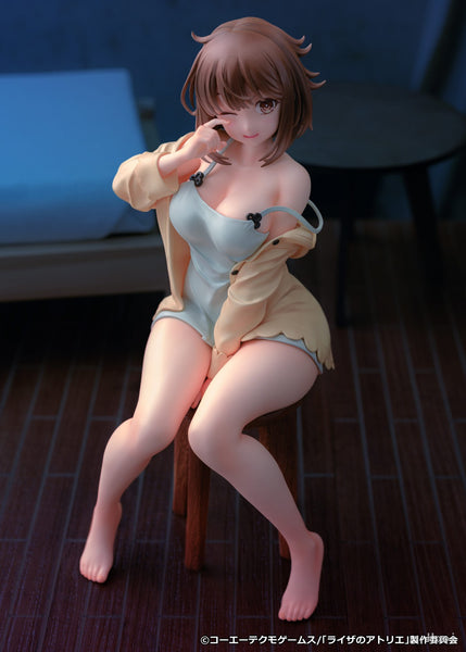 PROOF Studio - Reisalin Stout Pajamas Ver.