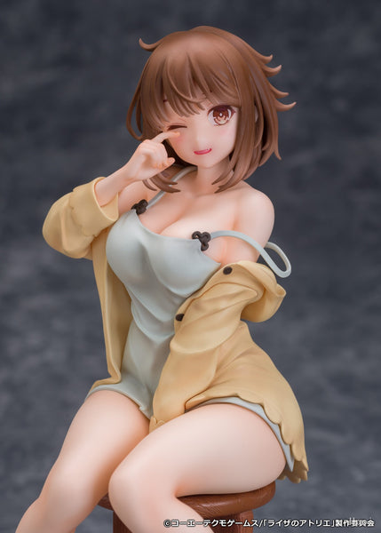 PROOF Studio - Reisalin Stout Pajamas Ver.
