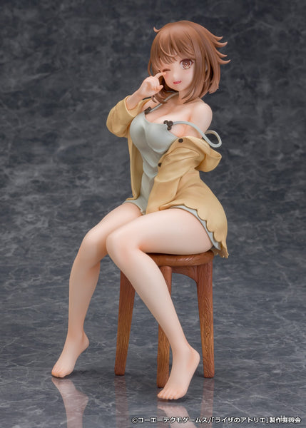 PROOF Studio - Reisalin Stout Pajamas Ver.