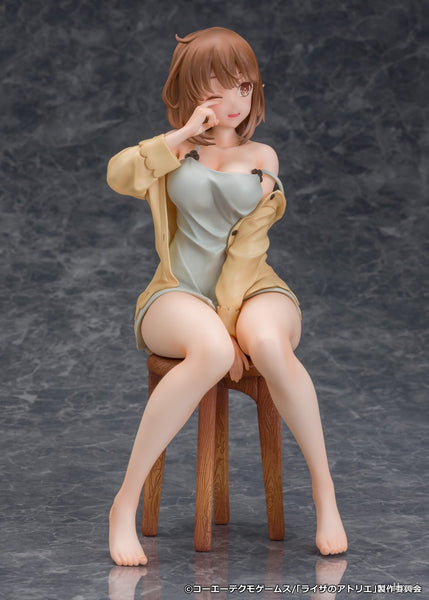 PROOF Studio - Reisalin Stout Pajamas Ver.