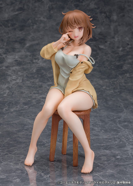 PROOF Studio - Reisalin Stout Pajamas Ver.