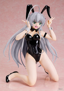 FREEing - Nyaruko Bare Leg Bunny Ver.