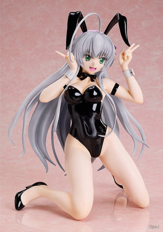 FREEing - Nyaruko Bare Leg Bunny Ver.