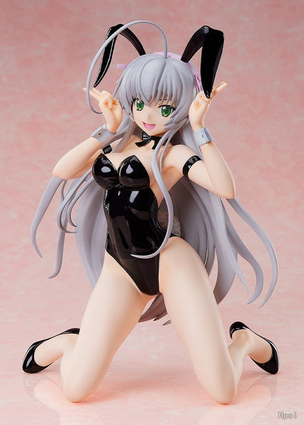 FREEing - Nyaruko Bare Leg Bunny Ver.