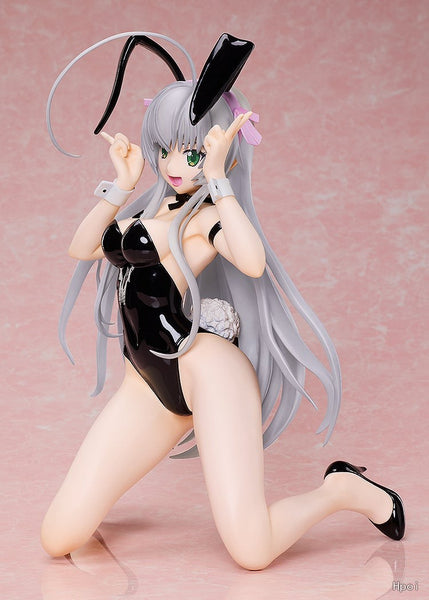 FREEing - Nyaruko Bare Leg Bunny Ver.