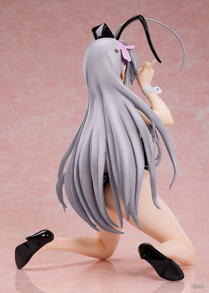FREEing - Nyaruko Bare Leg Bunny Ver.