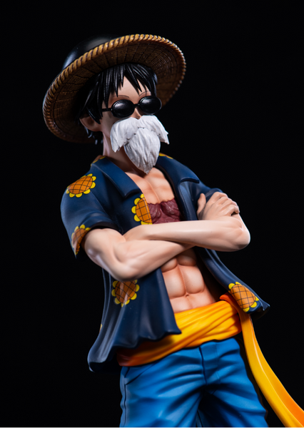 SPK Studio - Monkey D. Luffy [8 Variants]