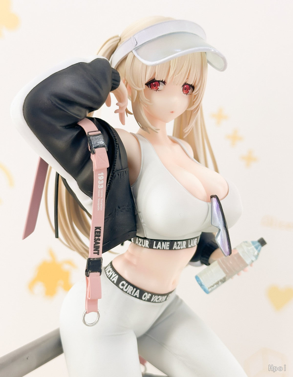 Alice Glint - Kersaint Reverent Runner Ver. [2 Variants]