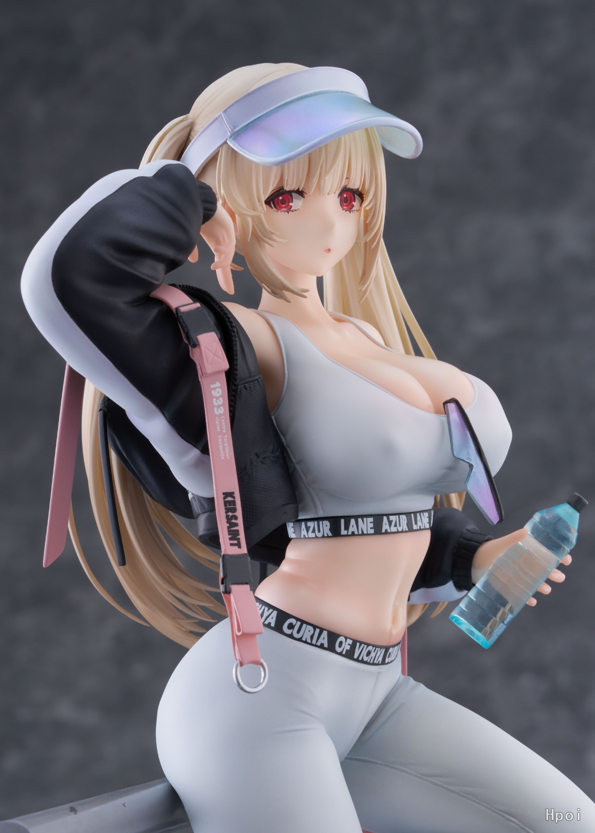 Alice Glint - Kersaint Reverent Runner Ver. [2 Variants]