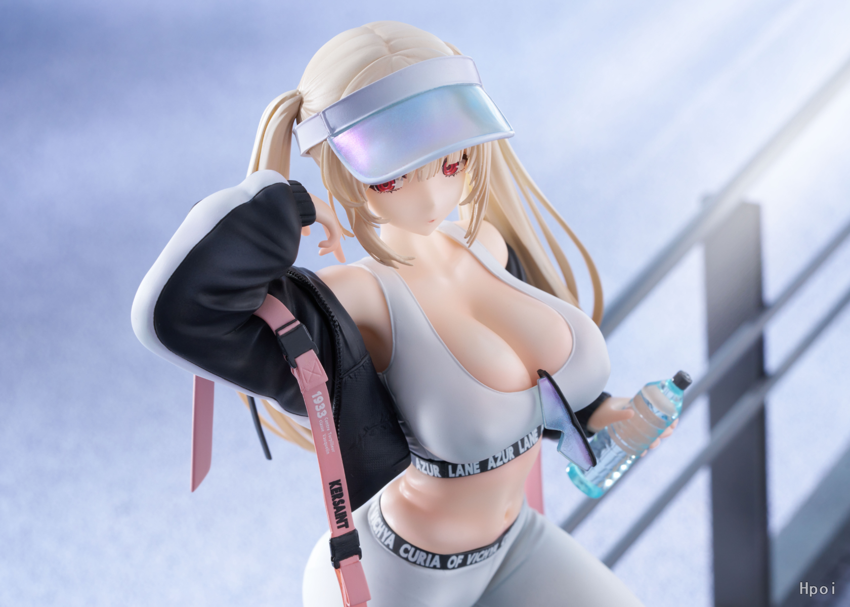 Alice Glint - Kersaint Reverent Runner Ver. [2 Variants]