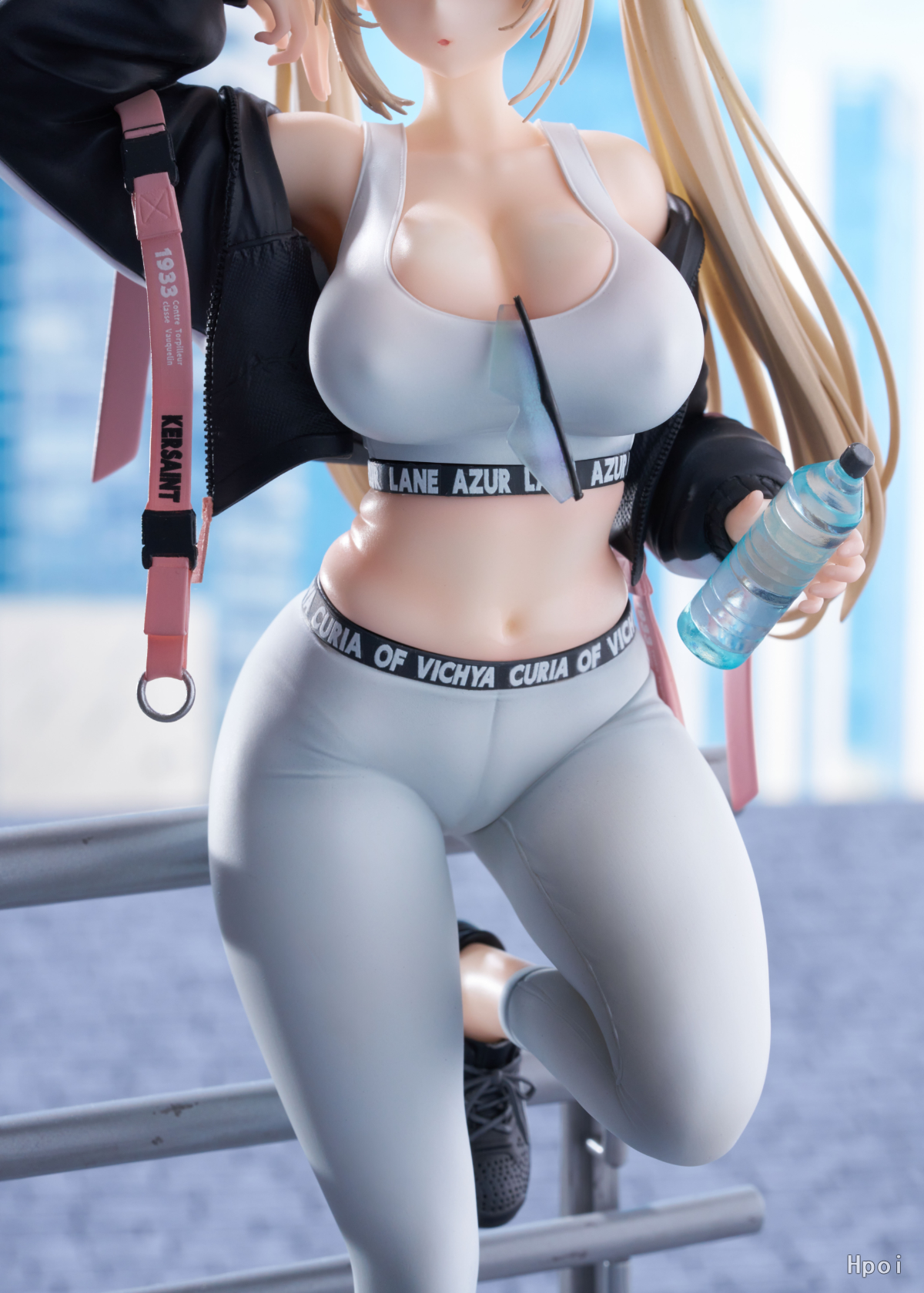 Alice Glint - Kersaint Reverent Runner Ver. [2 Variants]