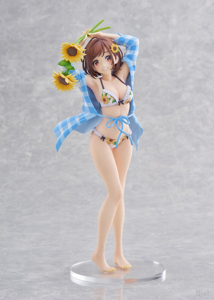 PLUM Studio - Sunflower Girl [2 Variants]