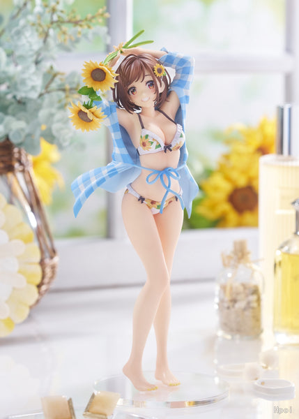 PLUM Studio - Sunflower Girl [2 Variants]